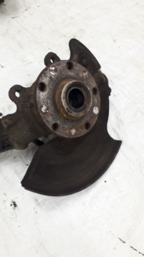 KROVER VW PASSAT B5 SKODA SUPERB СПРАВА СЛЕВА