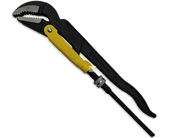 Szczypce typ 45° rozstaw max40mm dł330mm Waryński