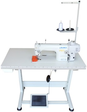 JUKI DDL-8700 DD швейная машина челночного стежка
