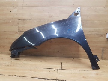 BLATNÍK PŘEDNÍ LEVÝ CITROEN C8