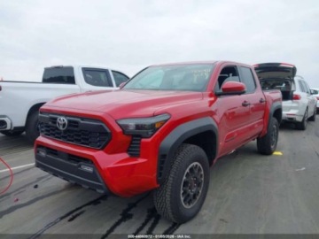 Toyota Tacoma II 2025 Toyota Tacoma Trd Off Road 2025 2.4 Benzyna 278KM, zdjęcie 1