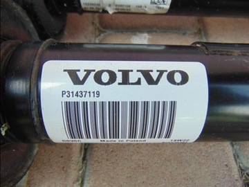 КАРДАННЫЙ ПРИВОДНОЙ ВАЛ VOLVO XC90 II XC 90 P31437119