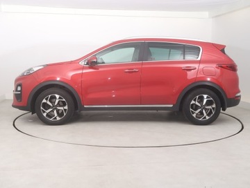 Kia Sportage IV SUV Facelifting 1.6 GDI 132KM 2018 Kia Sportage 1.6 GDI, Salon Polska, Skóra, Navi, zdjęcie 2