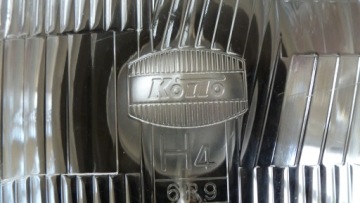 YAMAHA XJ600 ЛАМПА ПЕРЕДНЕЙ ФАРЫ 7R01082
