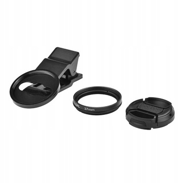 ПОЛЯРИЗАЦИОННЫЙ ФИЛЬТР 37MM CPL ДЛЯ ТЕЛЕФОНА