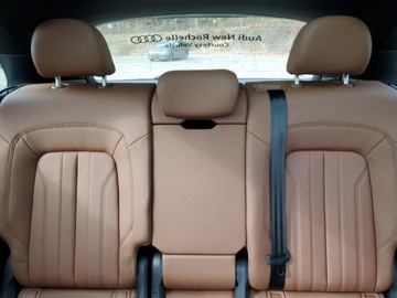 Audi Q5 II 2024 Audi Q5 Premium 40 2024 2.0l 2.0 Benzyna 201KM, zdjęcie 11