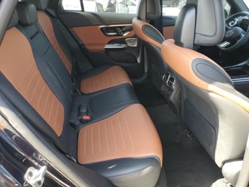 Mercedes GLC C254/X254 2023 Mercedes-Benz GLC 300 4Matic 2023 2.0l 2.0 Benzyna 255KM, zdjęcie 10