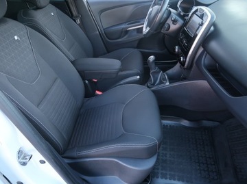 Renault Clio IV Hatchback 5d ENERGY TCe 99g 90KM 2016 Renault Clio 0.9 TCe, Salon Polska, Navi, Klima, zdjęcie 8