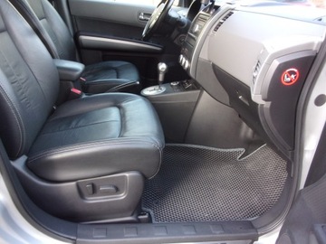 Nissan X-Trail II 2.0 dCi 150KM 2008 Nissan X-Trail 2.0 Diesel Salon PL, zdjęcie 14