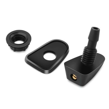 ФОРСУНКИ ОМЫВАТЕЛЯ ПЕРЕДНИХ СТЕКЛОВ ТУМАН + ШЛАНГ