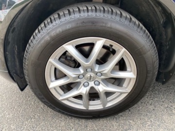 Volvo XC60 II Crossover D3 150KM 2018 Volvo XC 60 LEDY NAWIGACJA PARKTRONIC ASYSTEN PASA GRZANE FOTELE POLSKORY, zdjęcie 17