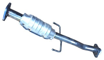KATALIZATOR MAZDA 323F 1.8i 4/94-9/96