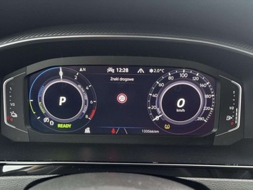 Volkswagen Arteon Shooting Brake Plug-in 1.4 TSI Plug-In-Hybrid 218KM 2021 Volkswagen Arteon Shooting Brake Elegance Hybryda Plug-In Kamery 360 DCC A, zdjęcie 15