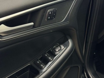 Ford Edge II SUV 2.0 TDCi Twin-Turbo 210KM 2018 Ford Edge ST-Line 4x4 Ambiente 1 wlasciciel FV 23 gwarancja dostawa, zdjęcie 18