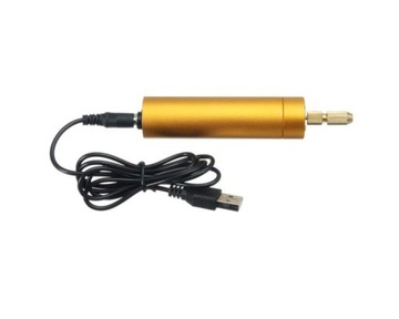 Мини-электрическая дрель, 5 В постоянного тока
