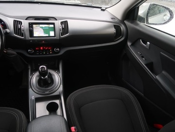 Kia Sportage III SUV 1.6 GDI 135KM 2012 Kia Sportage 1.6 GDI, Navi, Xenon, Klima, zdjęcie 7