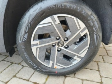 Hyundai Tucson IV 2026 HYUNDAI Tucson 1.6 T-GDi Modern 2WD Suv 150KM 2026, zdjęcie 13