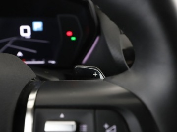 Citroen C5 X Liftback 1.2 PureTech 131KM 2023 Citroen C5X 1.2 Benzyna Automat Shine Nawigacja, zdjęcie 35