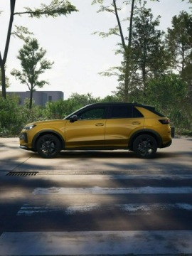 Volkswagen T-Roc II 1.5 eTSI 116KM 2026 Volkswagen T-Roc Wersja Style 1.5 eTSI 116 KM DSG, zdjęcie 16