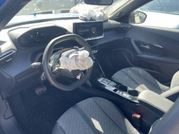 Peugeot 2008 II SUV Facelifting 1.2 PureTech 130KM 2024 Peugeot 2008 Automat podgrzewanie skóra Virtual, zdjęcie 5