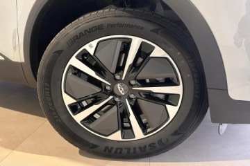 Chery Tiggo 4 1.5 HYBRID 163KM 2025 CHERY Tiggo 4 Prestige 1.5 T-GDI HEV DHT Suv 163KM 2025, zdjęcie 20