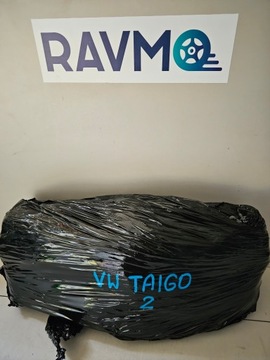 PŘÍSTROJOVÁ DESKA BUDÍKY DISPLEJ VW VOLKSWAGEN TAIGO 2GP920310B