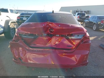 Toyota Camry IX 2025 Toyota Camry 2025 2,5L XSE 2.5 Hybryda 184KM, zdjęcie 7