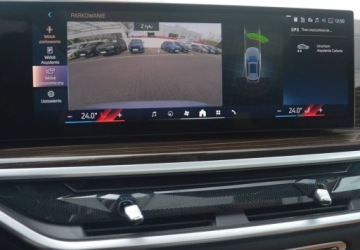 BMW X5 G05 SUV 3.0 30d 286KM 2023 BMW X5 30d xDrive M Sport Dealer BMW Bonkowscy Dostawa pod dom w cenie, zdjęcie 8