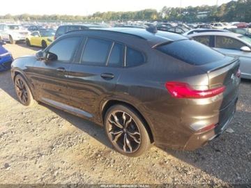 BMW 2021 BMW X4 M 2021 3.0l 3.0 Benzyna 473KM, zdjęcie 3