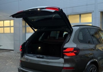 BMW X5 G05 2025 BMW X5 BMW X5 xDrive30d 3.0 Diesel 265KM, zdjęcie 31