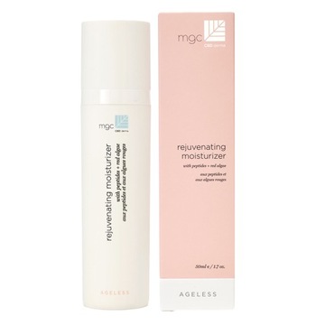 Krem nawilżająco odbudowujący 50 ml