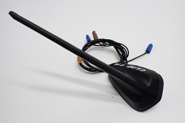 ДИСПЛЕЙ НАВИГАЦИИ NAVI РАДИО 259159451R RENAULT CLIO V 5 21R