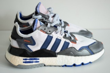 ADIDAS NITE JOGGER STAR WARS CLOUD BOOST Damskie Buty Sneakersy 37 1/3