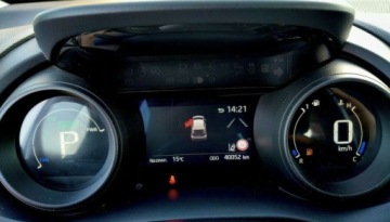 Toyota 2021 Toyota Yaris Toyota Yaris 1.5 Hybryda 95KM, zdjęcie 15