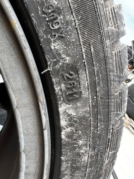 KOLA RÁFKY PNEUMATIKY ZIMNÍ BMW SÉRIE 1 F20 F21 2 F22 F23 225/45 R17