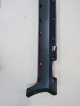 KIA SPORTAGE III РАМА РАМА СПРАВА