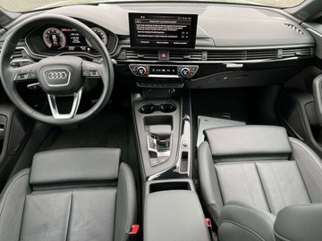 Audi A5 F5 Coupe Facelifting 2.0 45 TFSI 265KM 2024 Audi A5 Sportback Gwarancja VAT 23 Webasto wentylacja siedzen Head-Up, zdjęcie 10