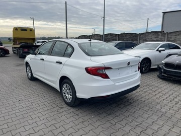 Fiat Tipo II Sedan Facelifting 1.0 T3 Turbo 100KM 2022 Fiat Tipo Klimatyzacja, zdjęcie 3