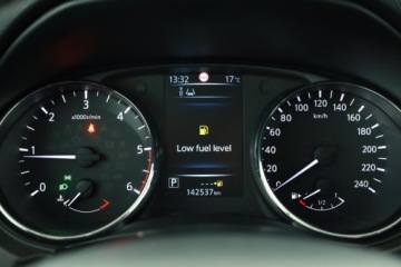 Nissan Qashqai II Crossover 1.6 dCi 130KM 2016 Nissan Qashqai 1.6 dCi, Automat, Navi, Klima, zdjęcie 7