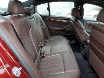 BMW Seria 5 G90-91 2023 BMW Seria 5 540XI 2023 3.0l 3.0 Benzyna 335KM, zdjęcie 10