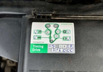 Opel Combo D Tour 1.4 Turbo CNG ecoFLEX 120KM 2018 Opel Combo 1.4 Turbo Lounge Euro 6b klimatyzacja nawigacja nowy rozrzad, zdjęcie 36