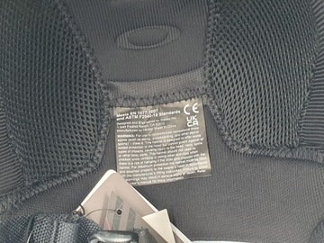 ЛЫЖНЫЙ ШЛЕМ OAKLEY ARC5 PRO КАМЕННО-СЕРЫЙ ЛЫЖНЫЙ ШЛЕМ С ЗАЩИТОЙ РАЗМЕР 58-61 СМ L