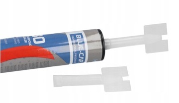 НАКОНЕЧНИК-БАБОЧКА С НАПРАВЛЯЮЩЕЙ ДЛЯ РАСПЫЛЕНИЯ СОСТАВОВ