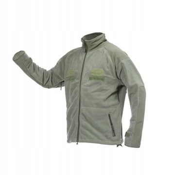 HI-Life PW370 SWEATER WORK SWEATSHIRT