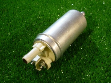 POMPKA ZASILAJĄCA ELEKTRYCZNA PALIWA CLAAS 657197