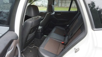 BMW X1 E84 Crossover Facelifting xDrive 20d 184KM 2013 BMW X1 super stan. Gwarancja. Polecam!!!, zdjęcie 5