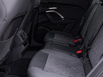 Audi Q5 II SUV Facelifting 2.0 40 TFSI MHEV 204KM 2026 AUDI Q5 TFSI quattro S line Suv 2.0 (204KM) 2026, zdjęcie 15