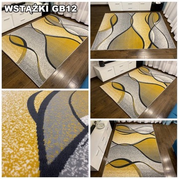 МЯГКИЙ КОВЕР ALFA BCF 300x400 СОВРЕМЕННЫЙ ИНТЕРЬЕР