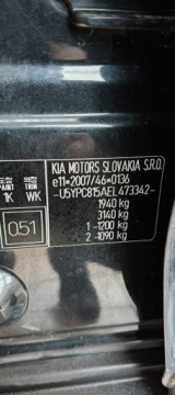 Kia Sportage III SUV Facelifting 1.7 CRDi 115KM 2014 Kia Sportage 1,7CRDi116KM Lift Led Navi, zdjęcie 25