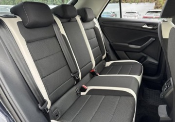 Volkswagen T-Roc I SUV 1.5 TSI ACT 150KM 2021 Volkswagen T-Roc Premium 1.5TSI 150KM DSG SalonPL Virtual ACC Kessy Kamera, zdjęcie 13